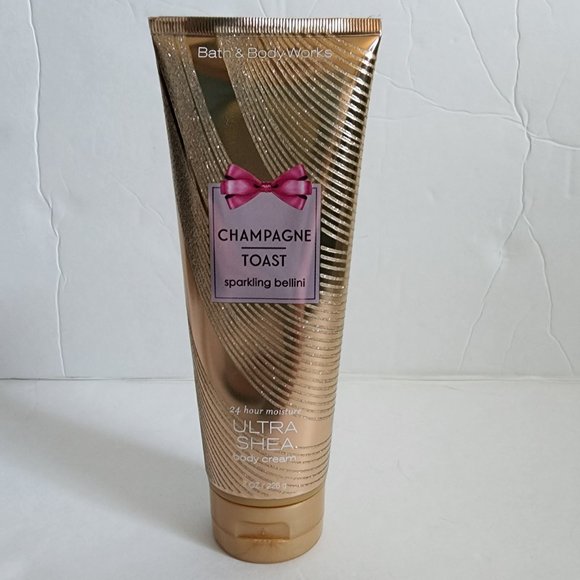 Bath & Body Works Skincare Nwt Bath And Body Works Ultra Shea Body